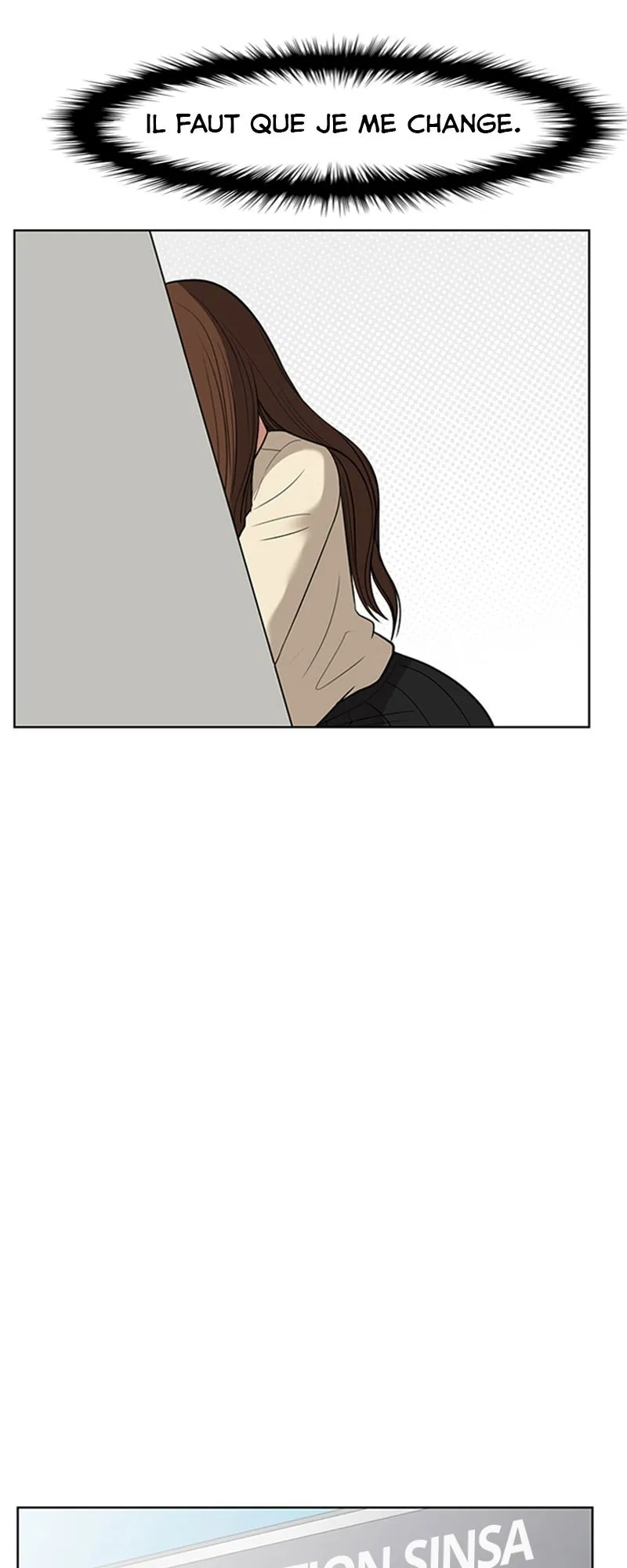 Read True Beauty FR Manga Online