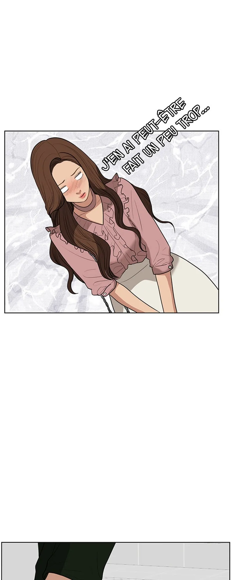 Read True Beauty FR Manga Online