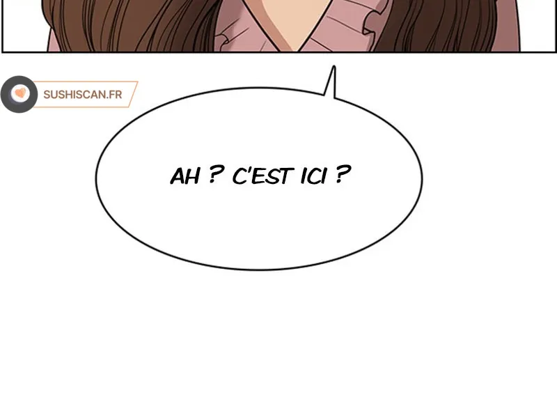 Read True Beauty FR Manga Online