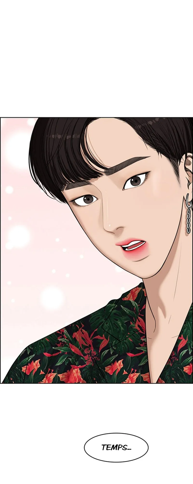Read True Beauty FR Manga Online