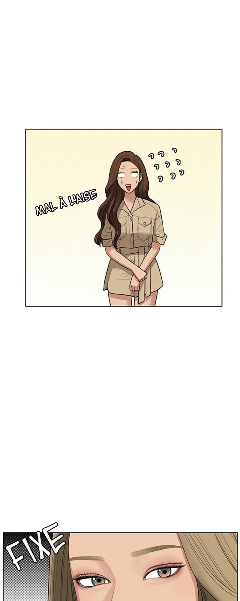 Read True Beauty FR Manga Online