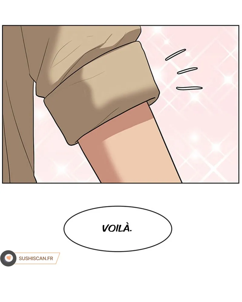 Read True Beauty FR Manga Online