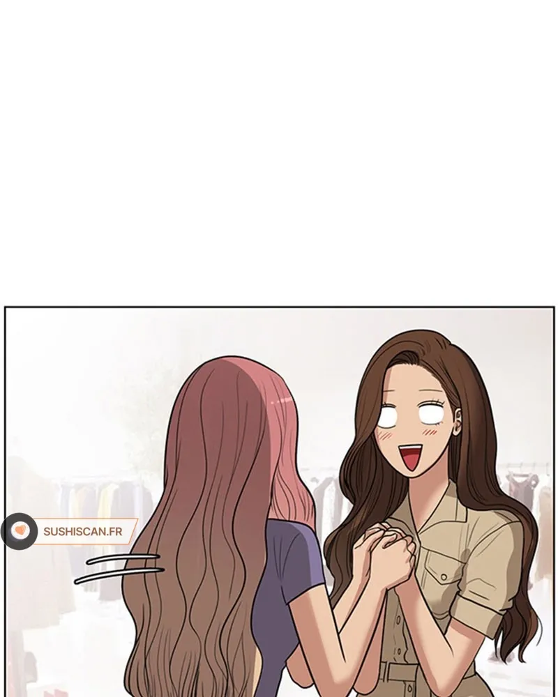 Read True Beauty FR Manga Online