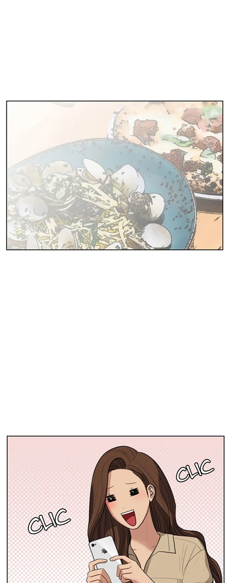 Read True Beauty FR Manga Online