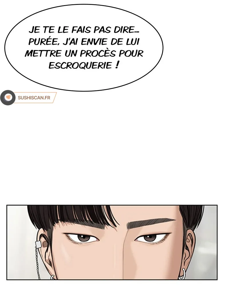 Read True Beauty FR Manga Online