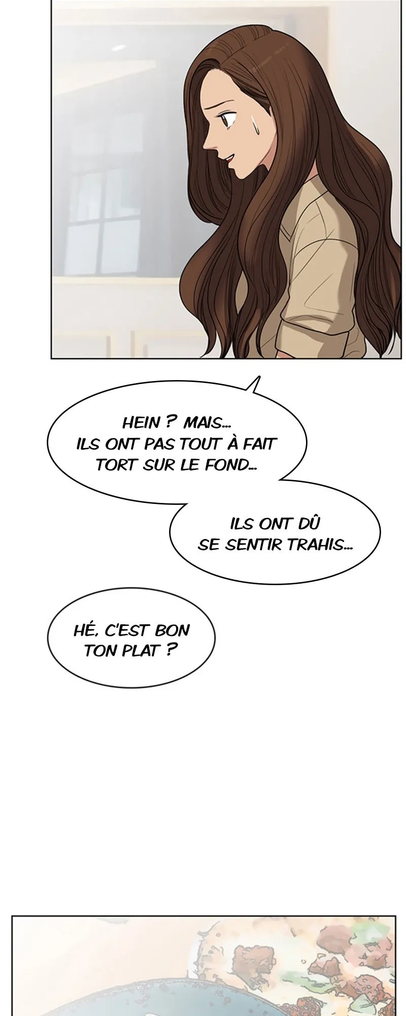 Read True Beauty FR Manga Online