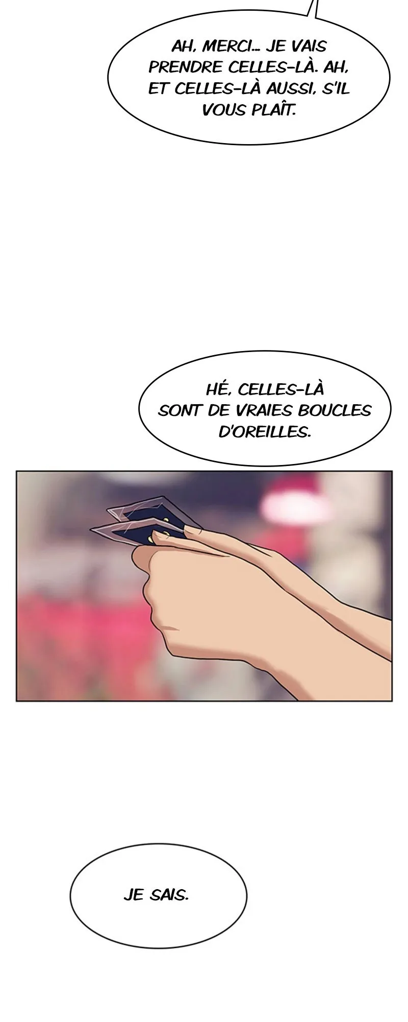 Read True Beauty FR Manga Online
