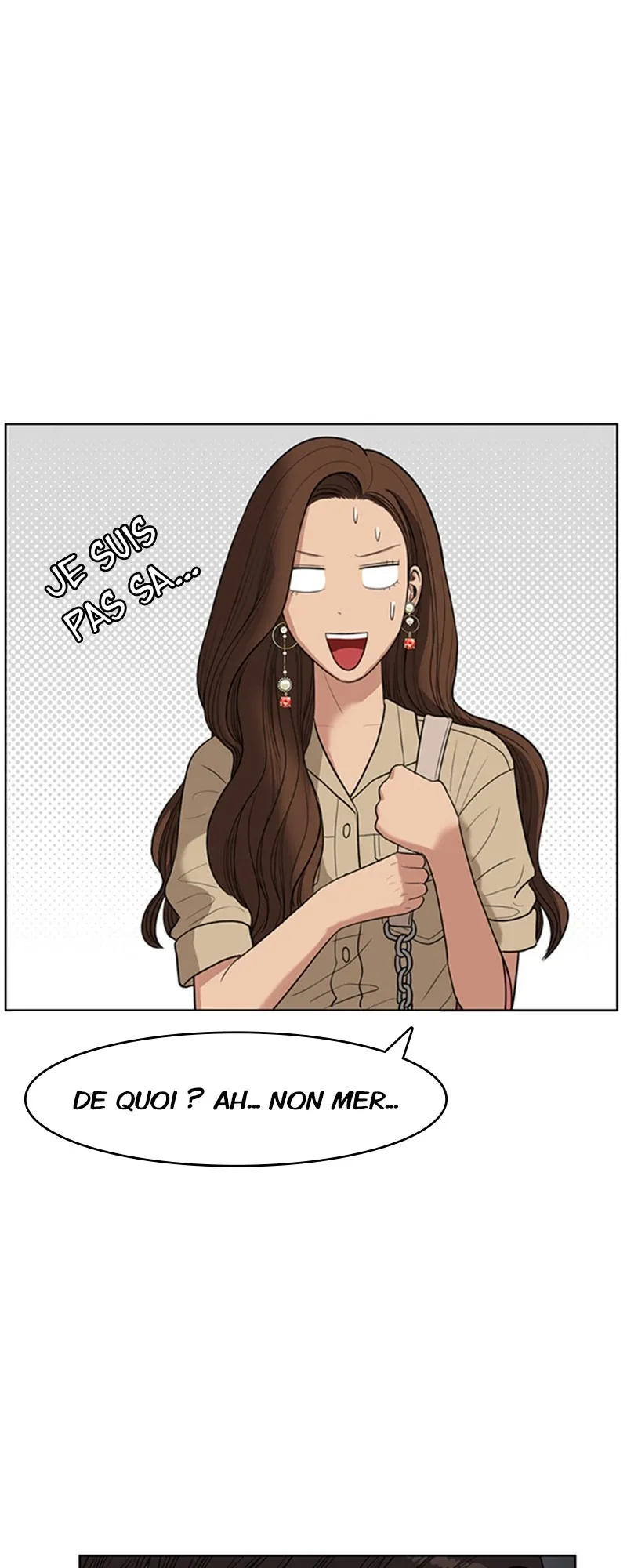 Read True Beauty FR Manga Online