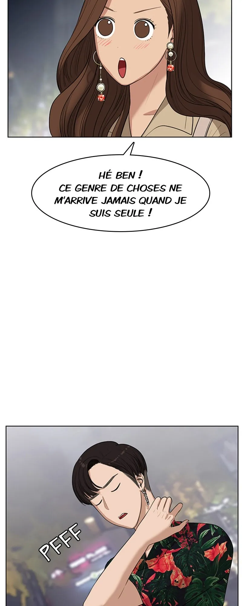 Read True Beauty FR Manga Online