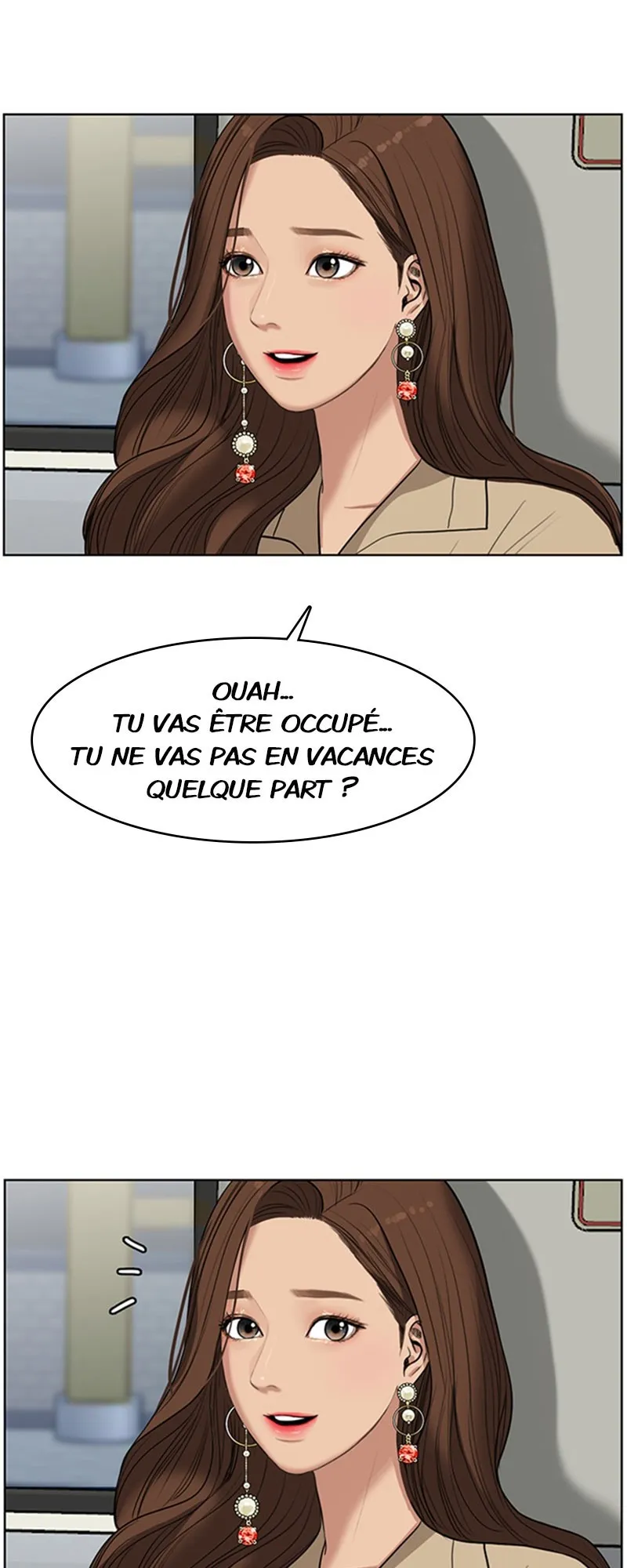 Read True Beauty FR Manga Online