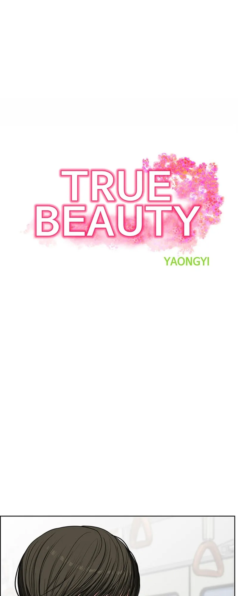 Read True Beauty FR Manga Online