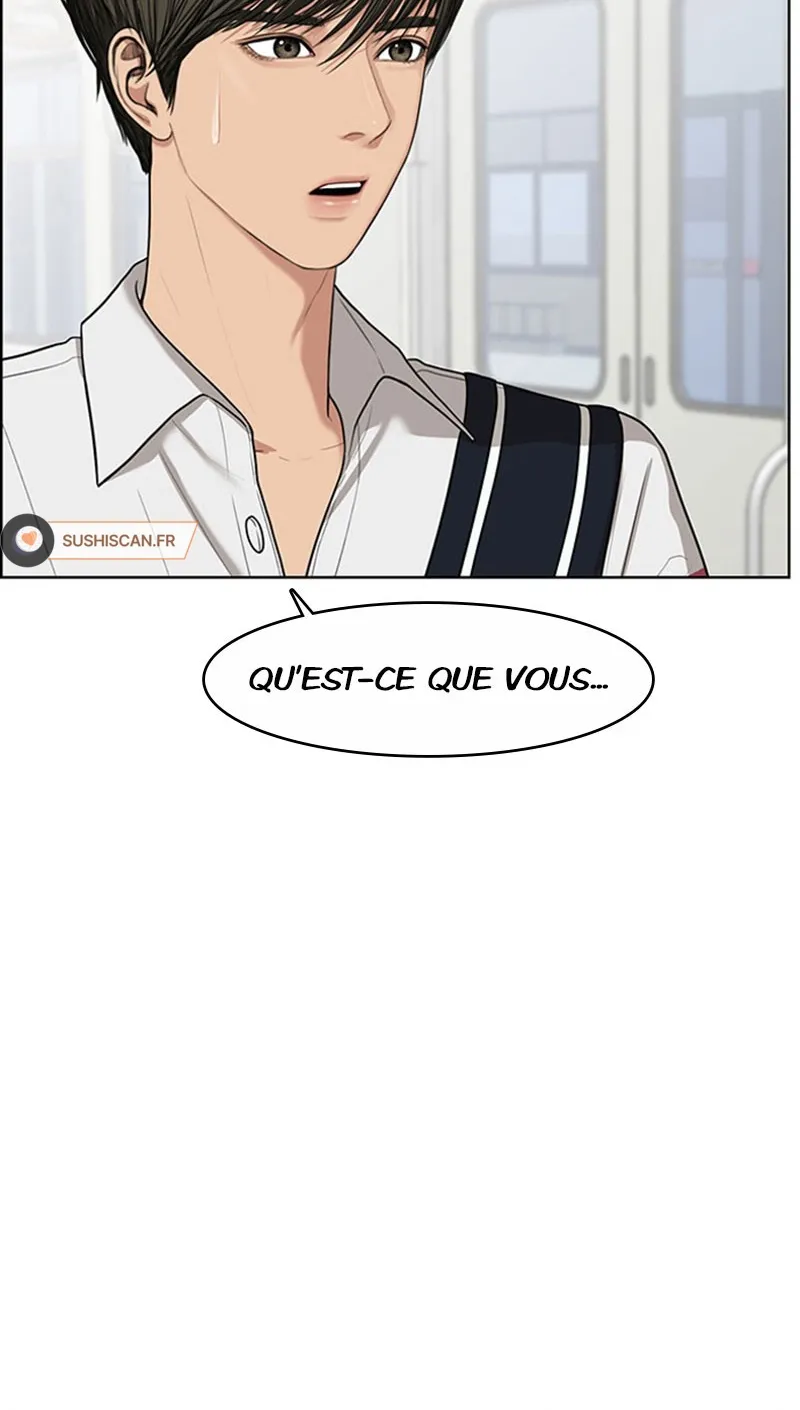 Read True Beauty FR Manga Online
