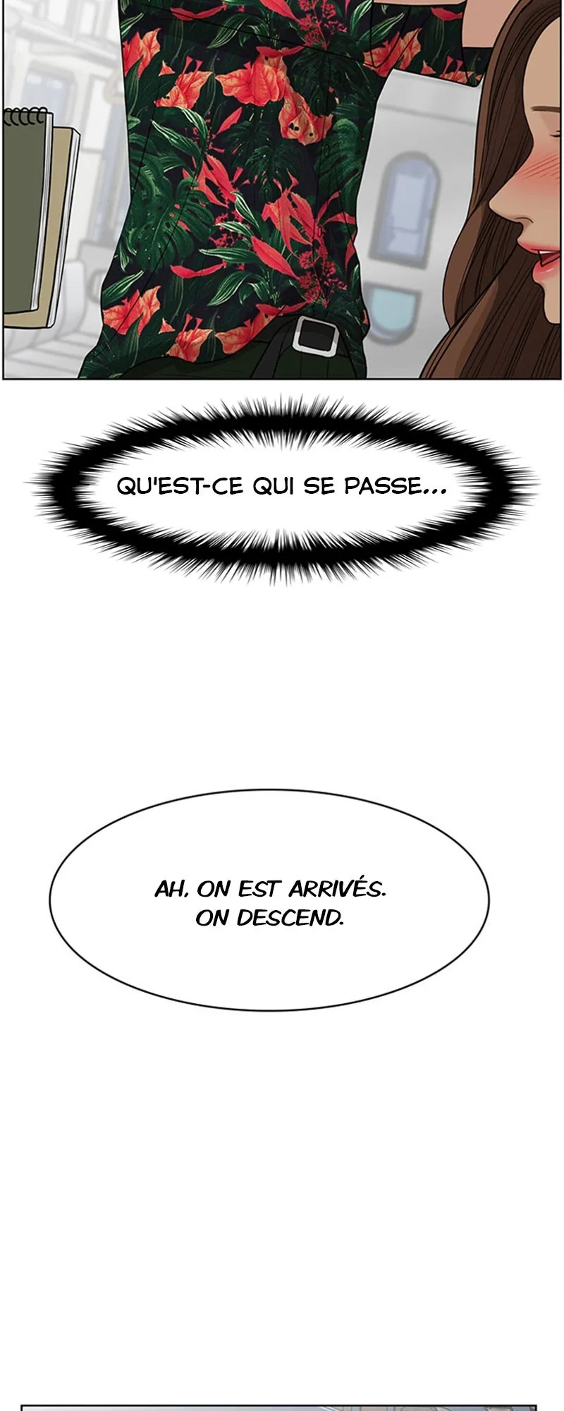 Read True Beauty FR Manga Online