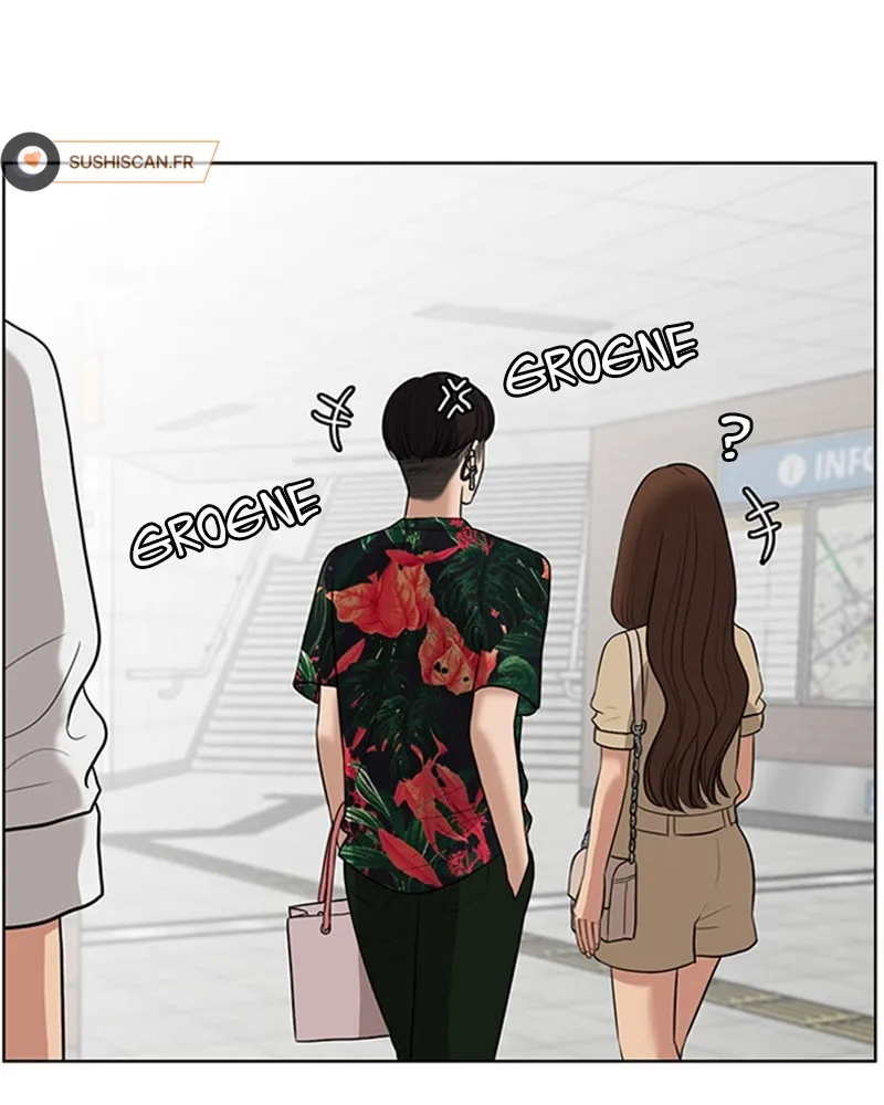 Read True Beauty FR Manga Online