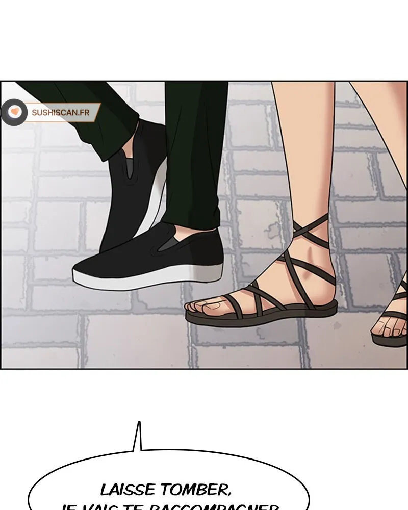 Read True Beauty FR Manga Online
