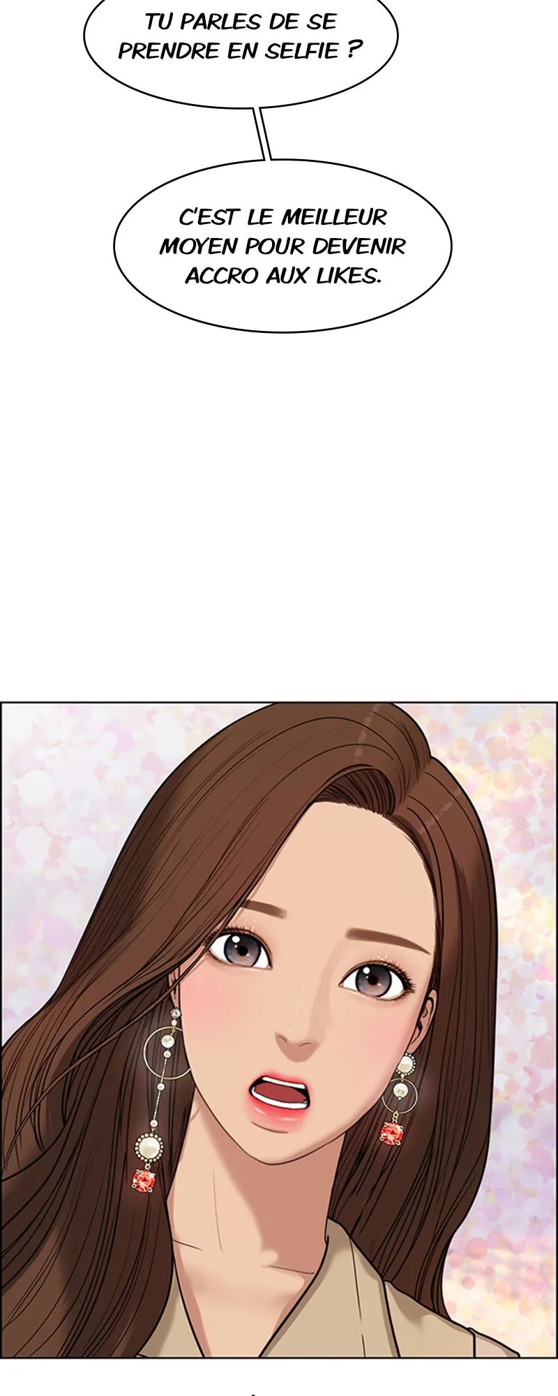 Read True Beauty FR Manga Online