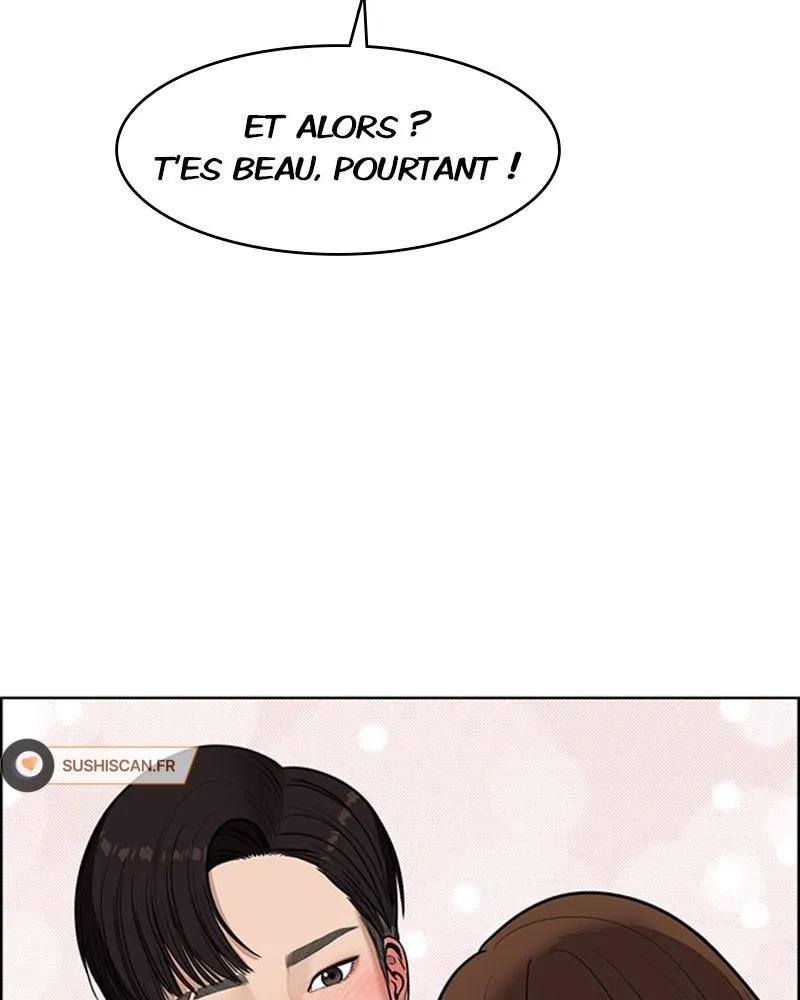 Read True Beauty FR Manga Online