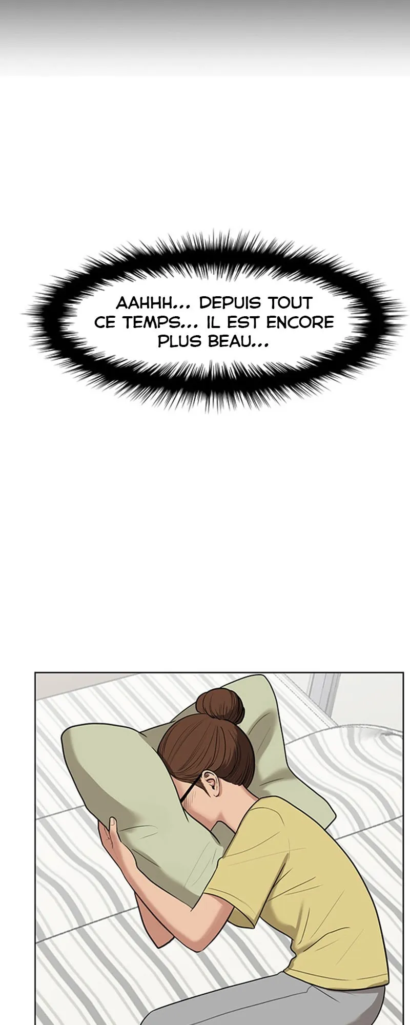 Read True Beauty FR Manga Online
