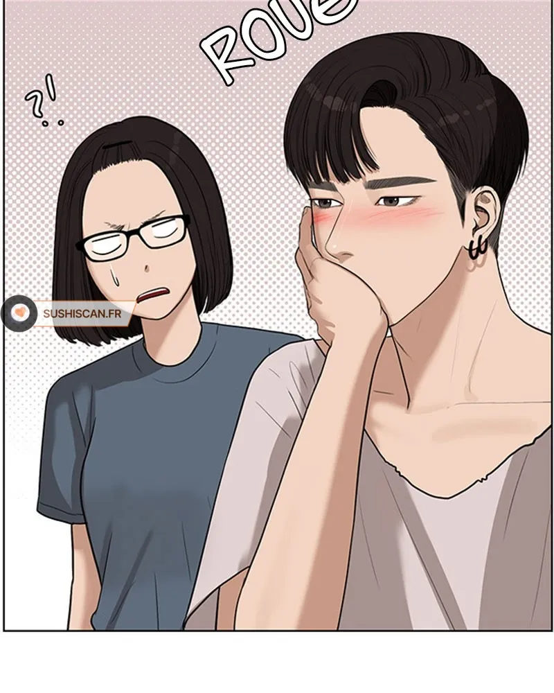 Read True Beauty FR Manga Online