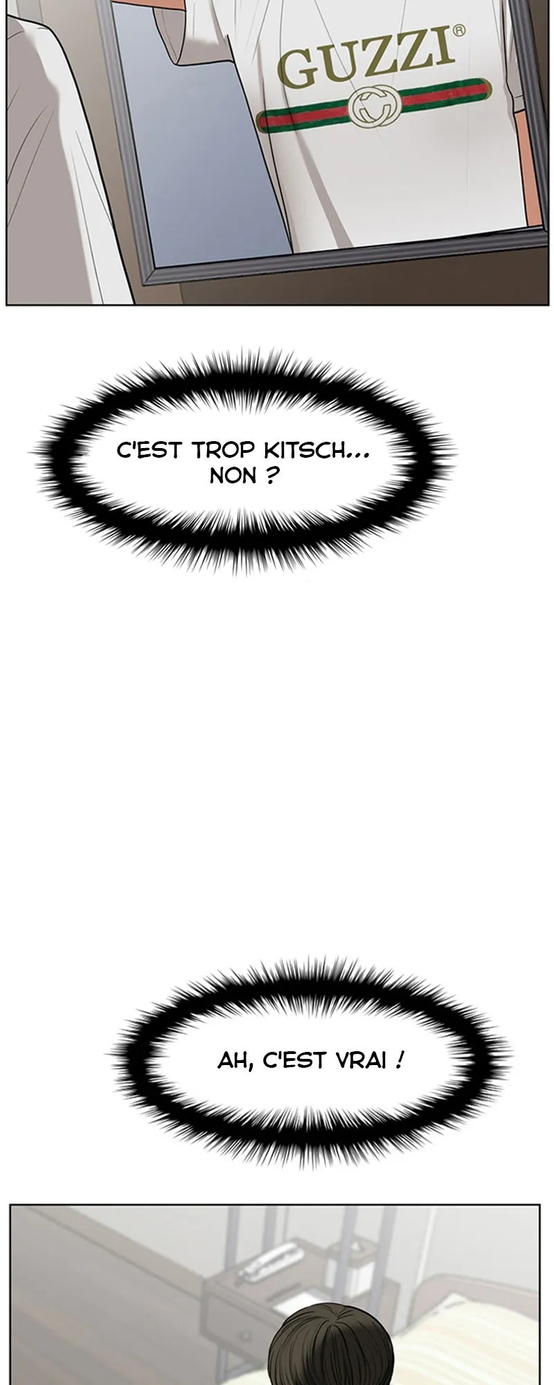Read True Beauty FR Manga Online