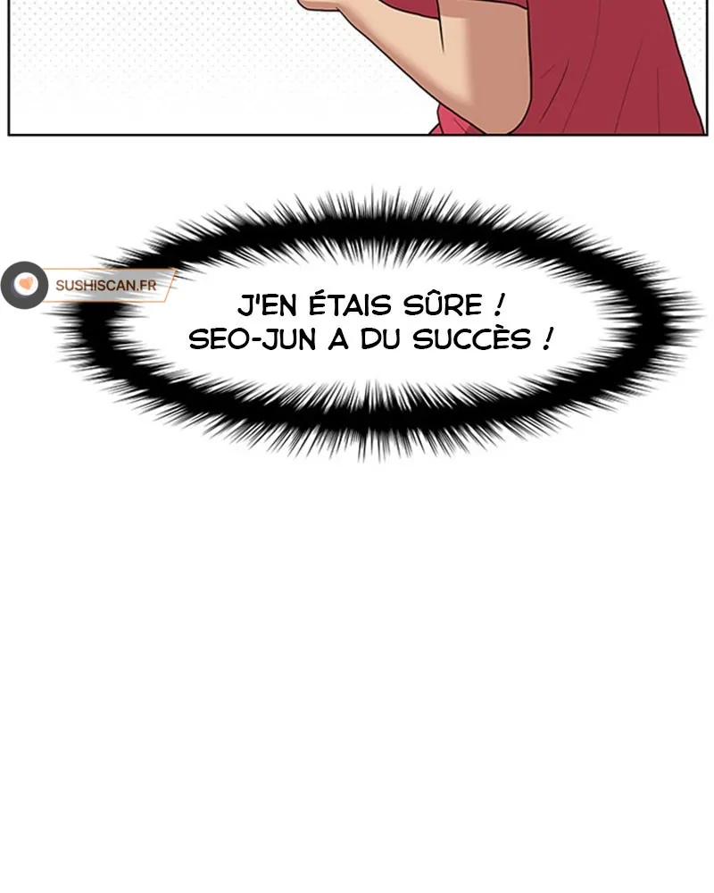 Read True Beauty FR Manga Online