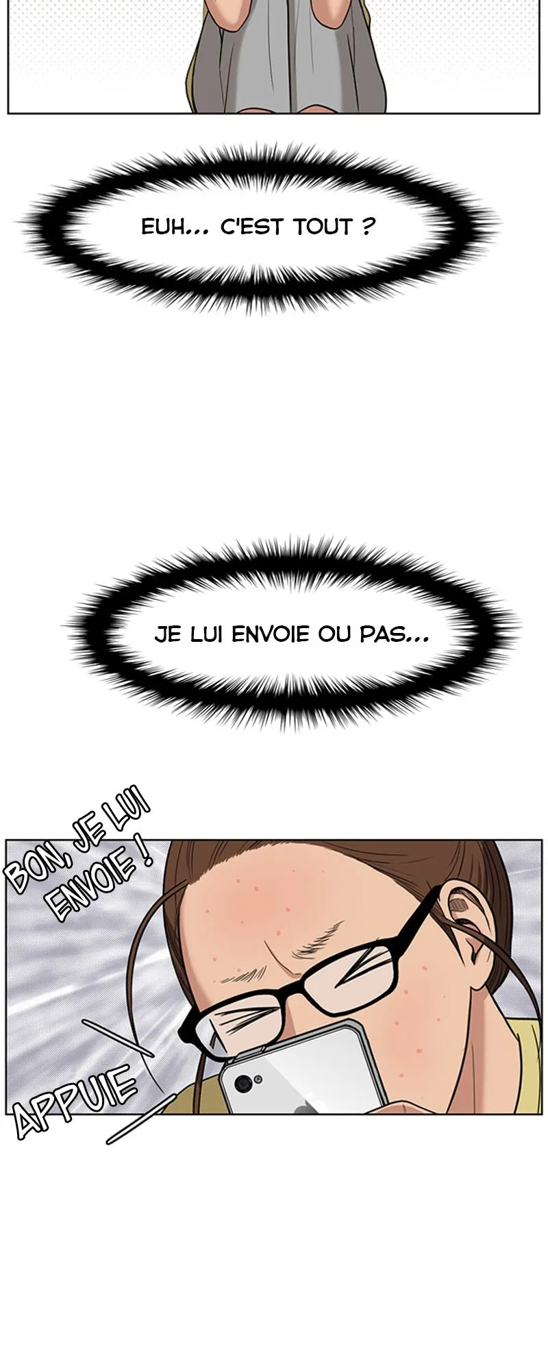 Read True Beauty FR Manga Online