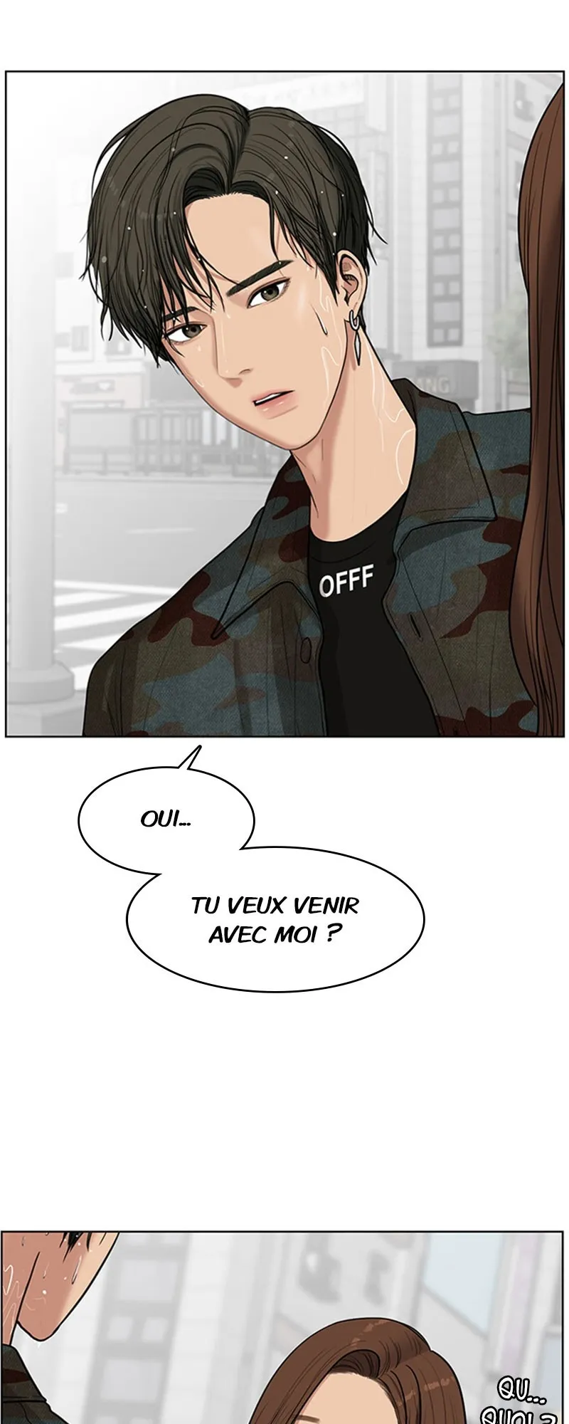 Read True Beauty FR Manga Online