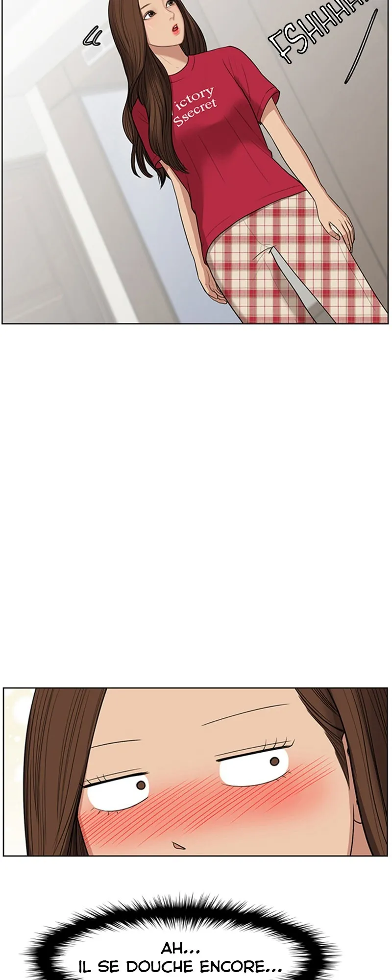 Read True Beauty FR Manga Online