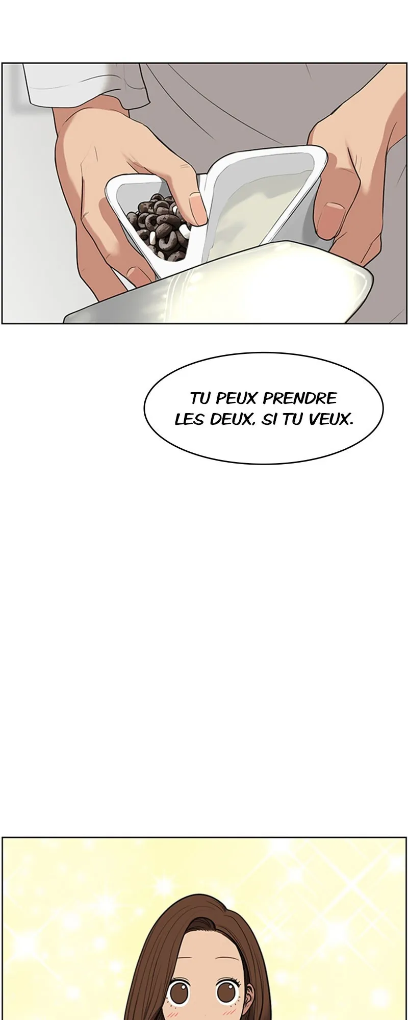 Read True Beauty FR Manga Online