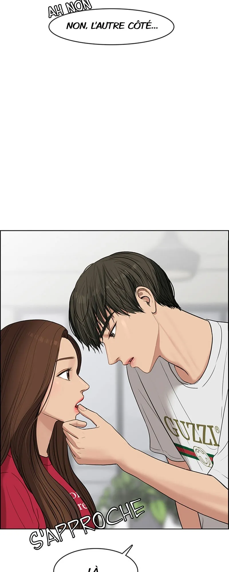 Read True Beauty FR Manga Online