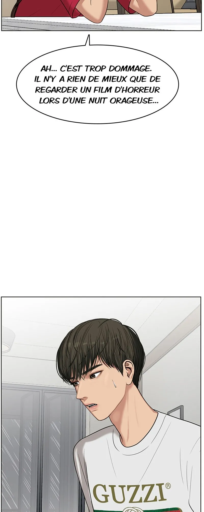 Read True Beauty FR Manga Online