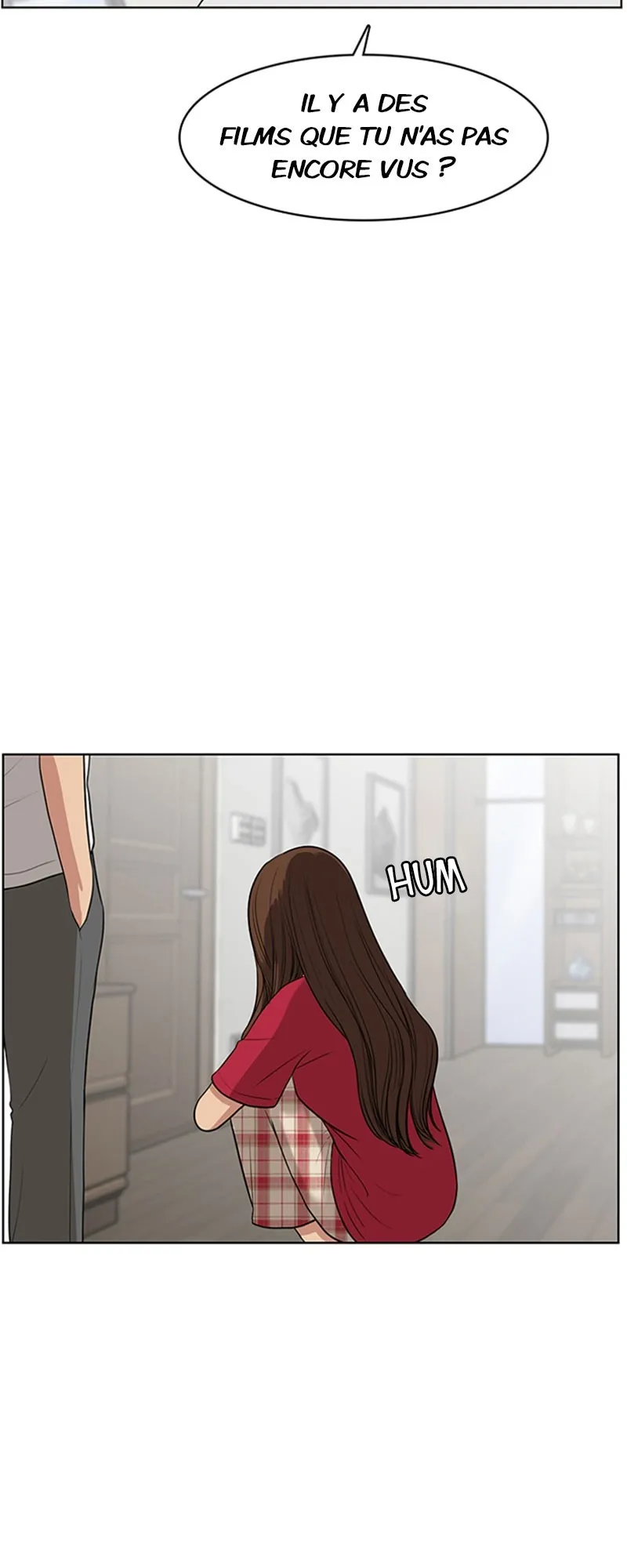 Read True Beauty FR Manga Online