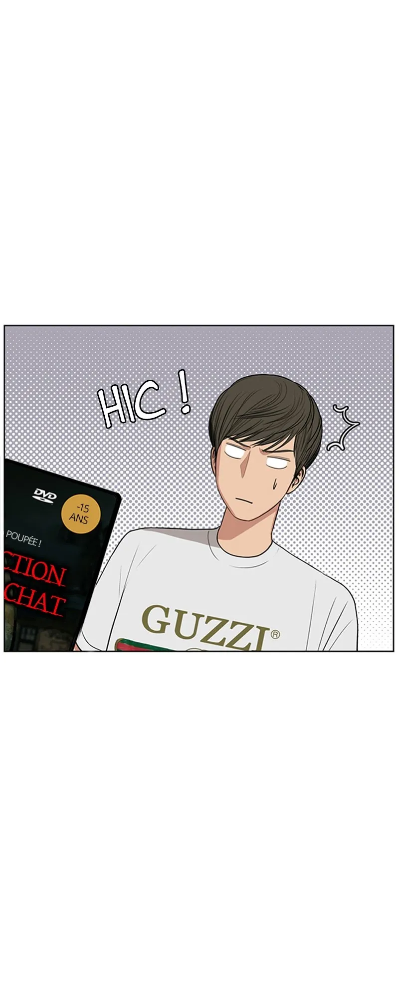 Read True Beauty FR Manga Online