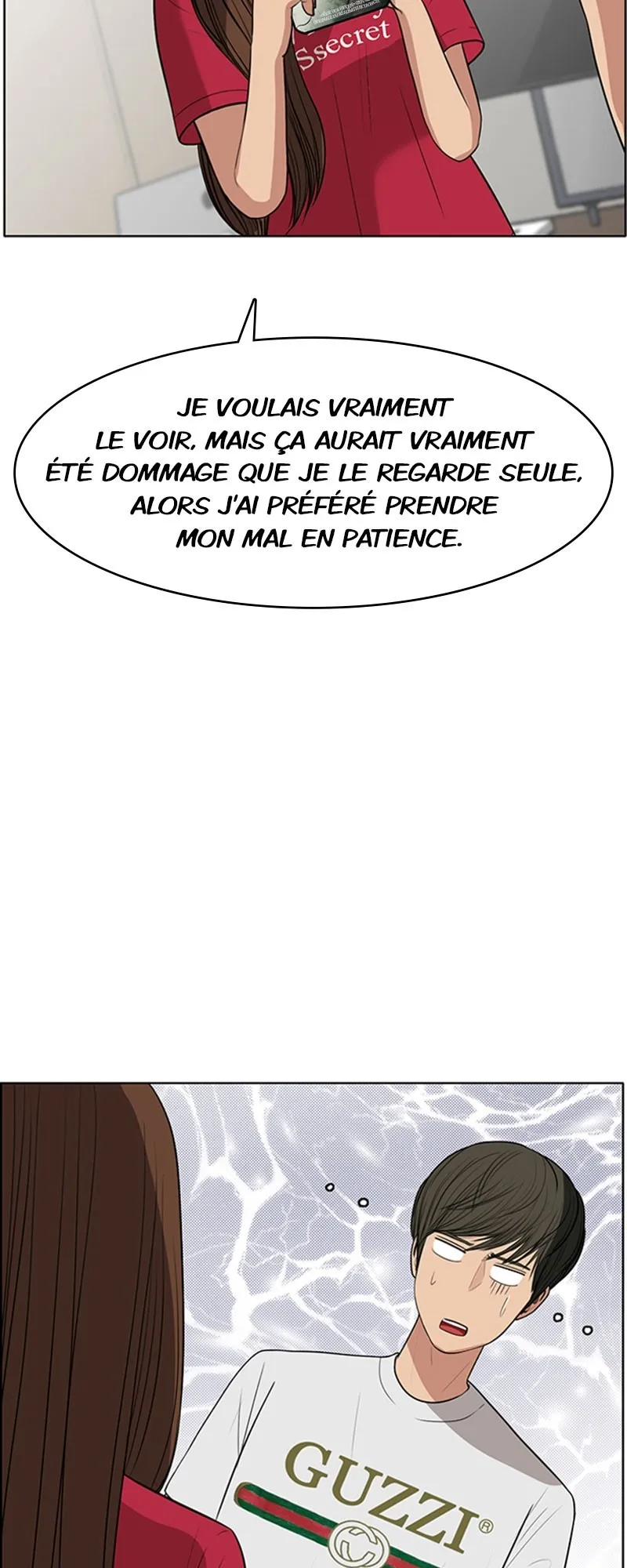 Read True Beauty FR Manga Online