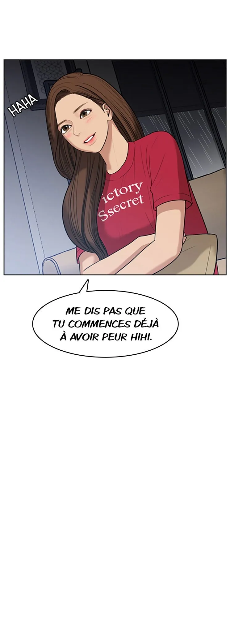 Read True Beauty FR Manga Online