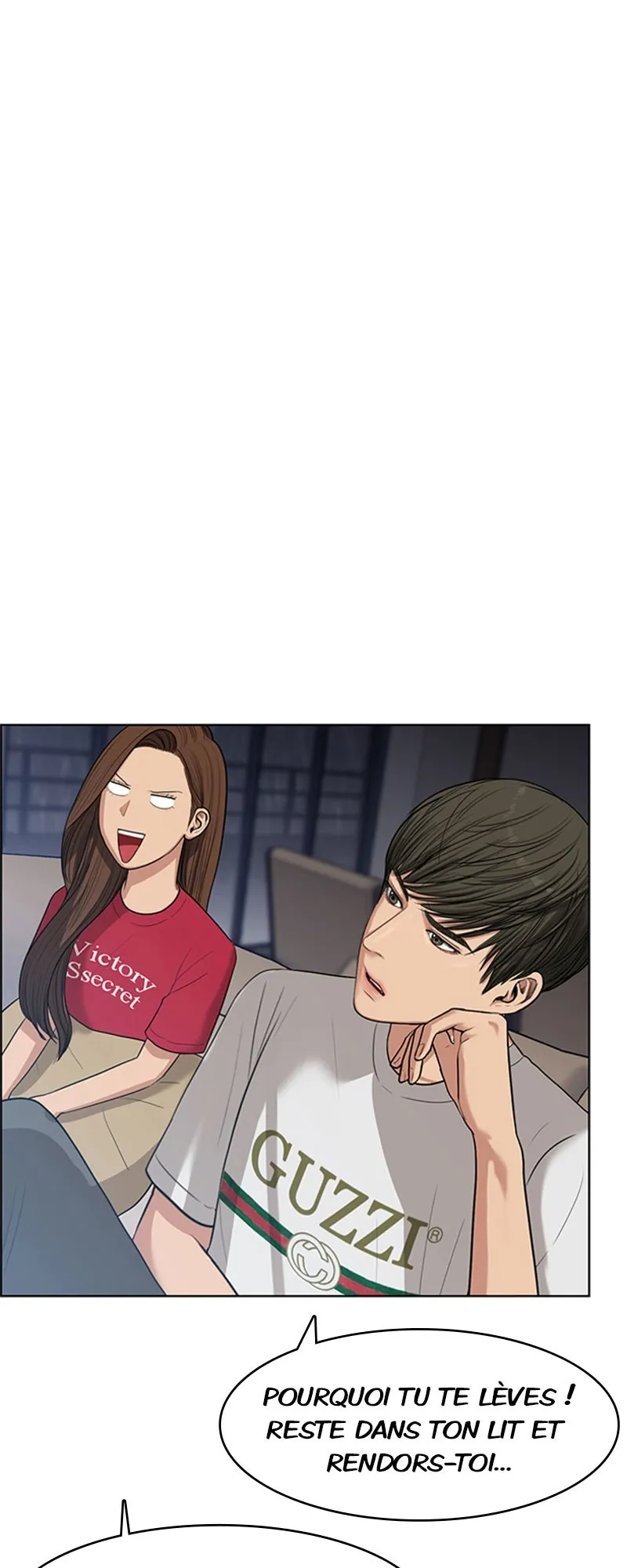 Read True Beauty FR Manga Online
