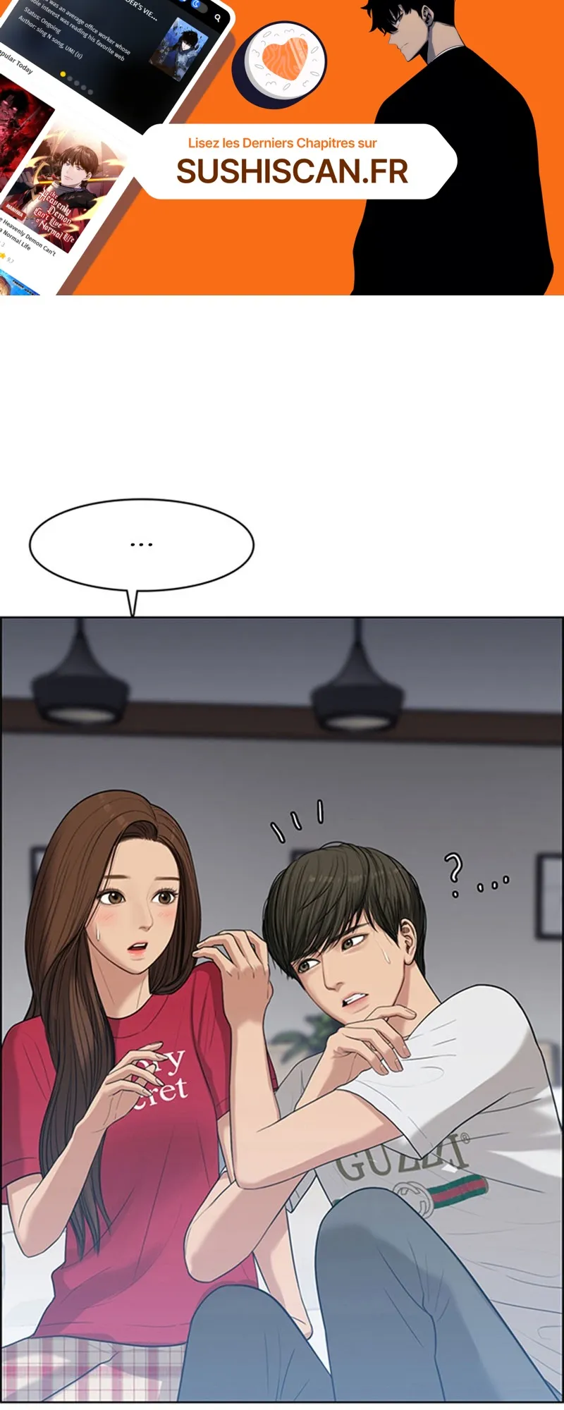 Read True Beauty FR Manga Online