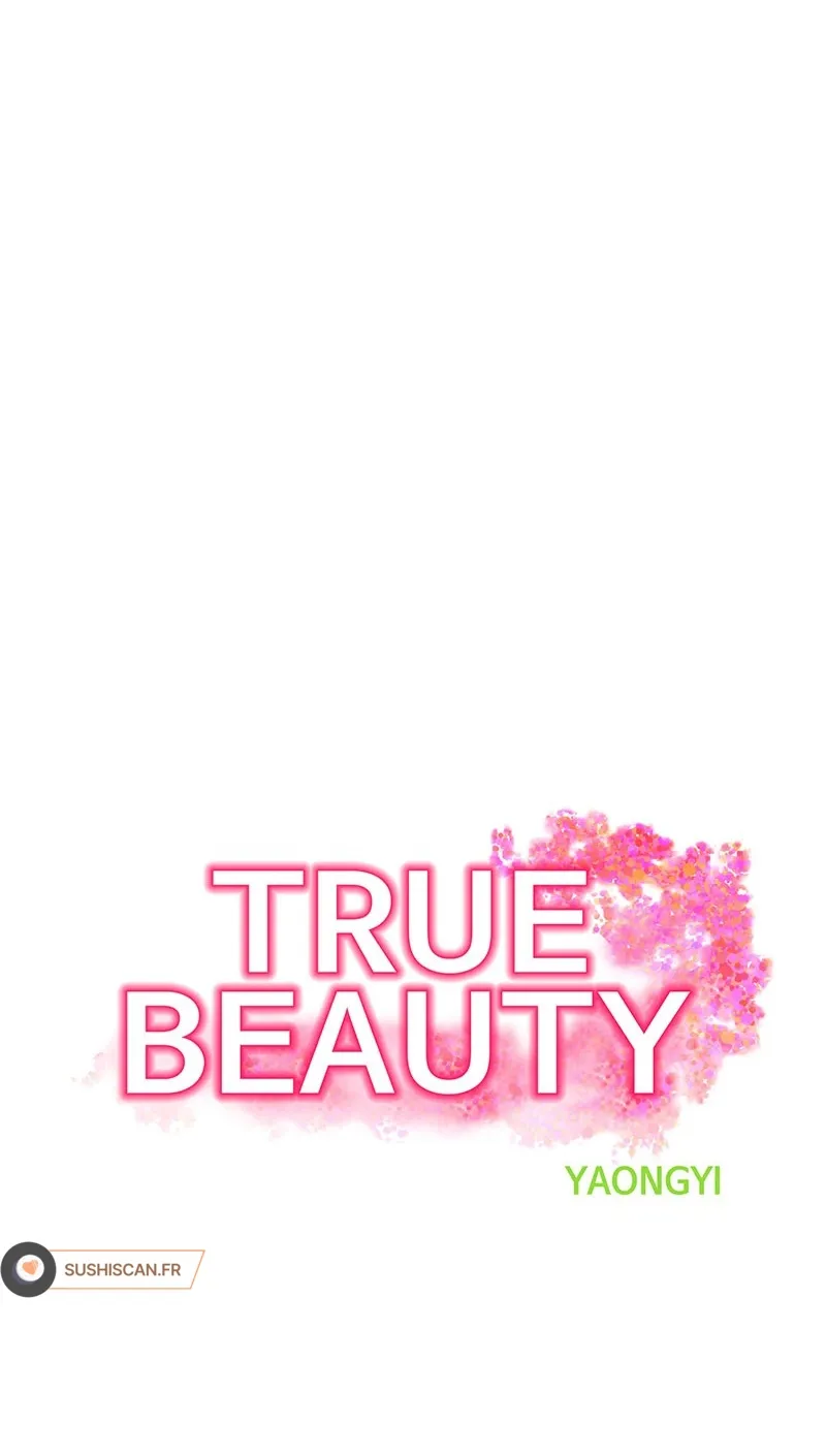Read True Beauty FR Manga Online