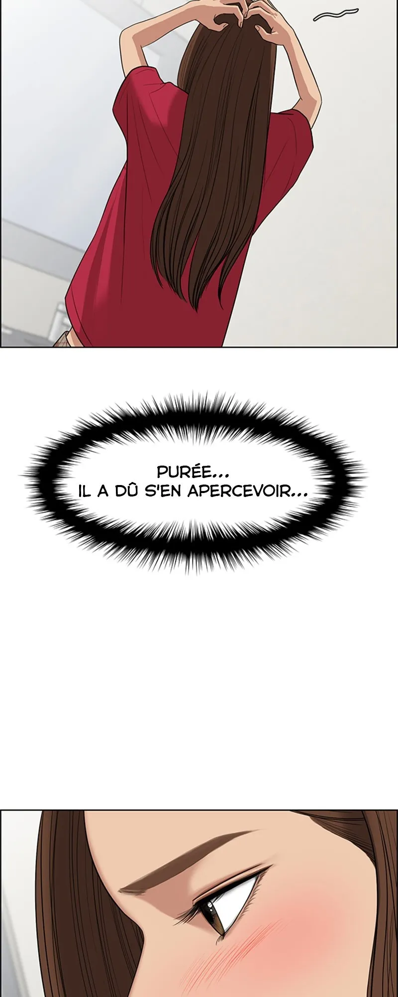 Read True Beauty FR Manga Online