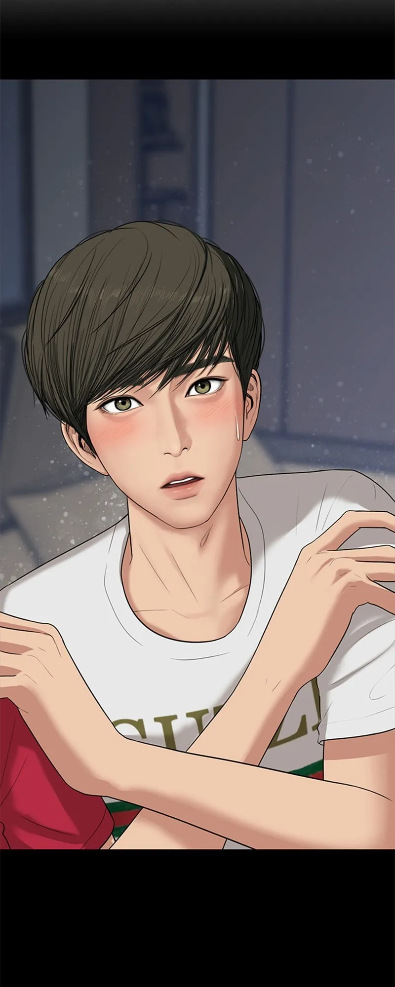 Read True Beauty FR Manga Online