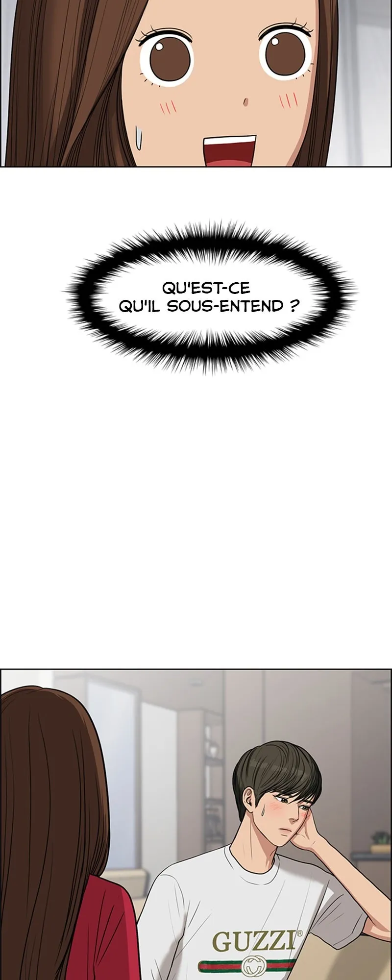 Read True Beauty FR Manga Online