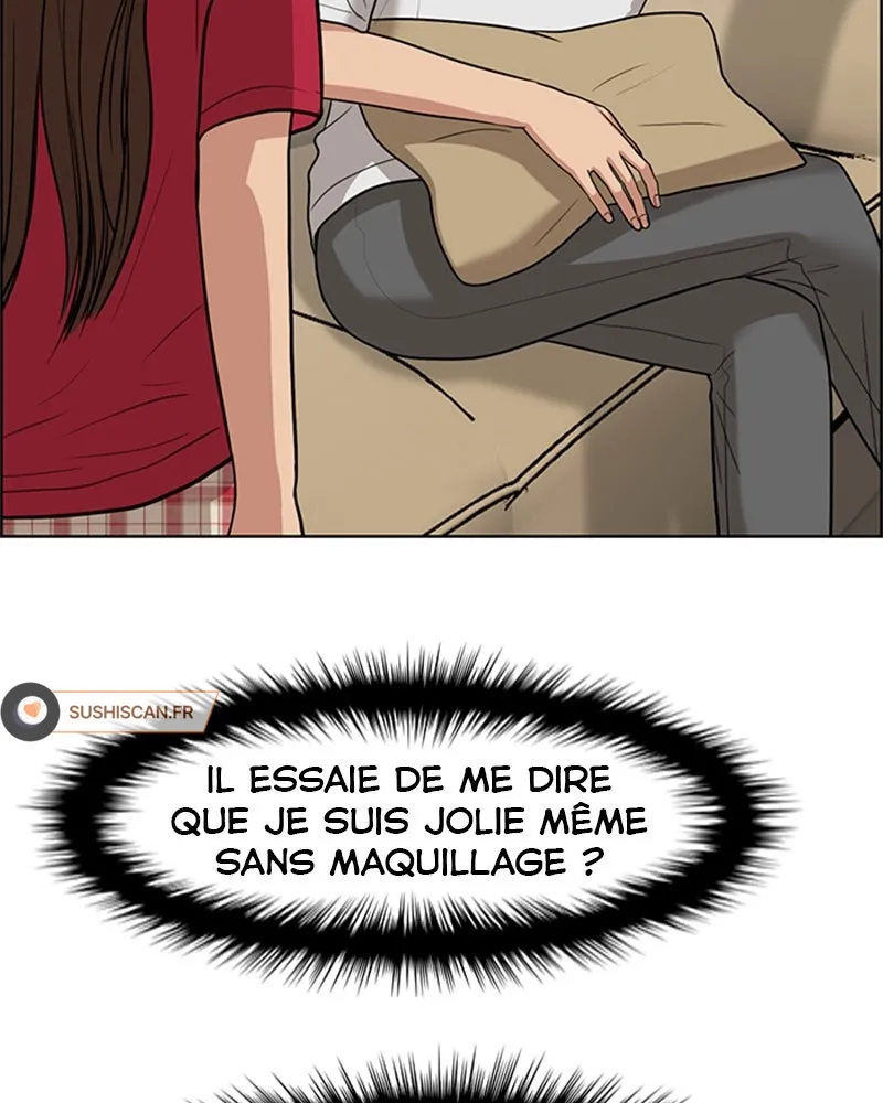 Read True Beauty FR Manga Online