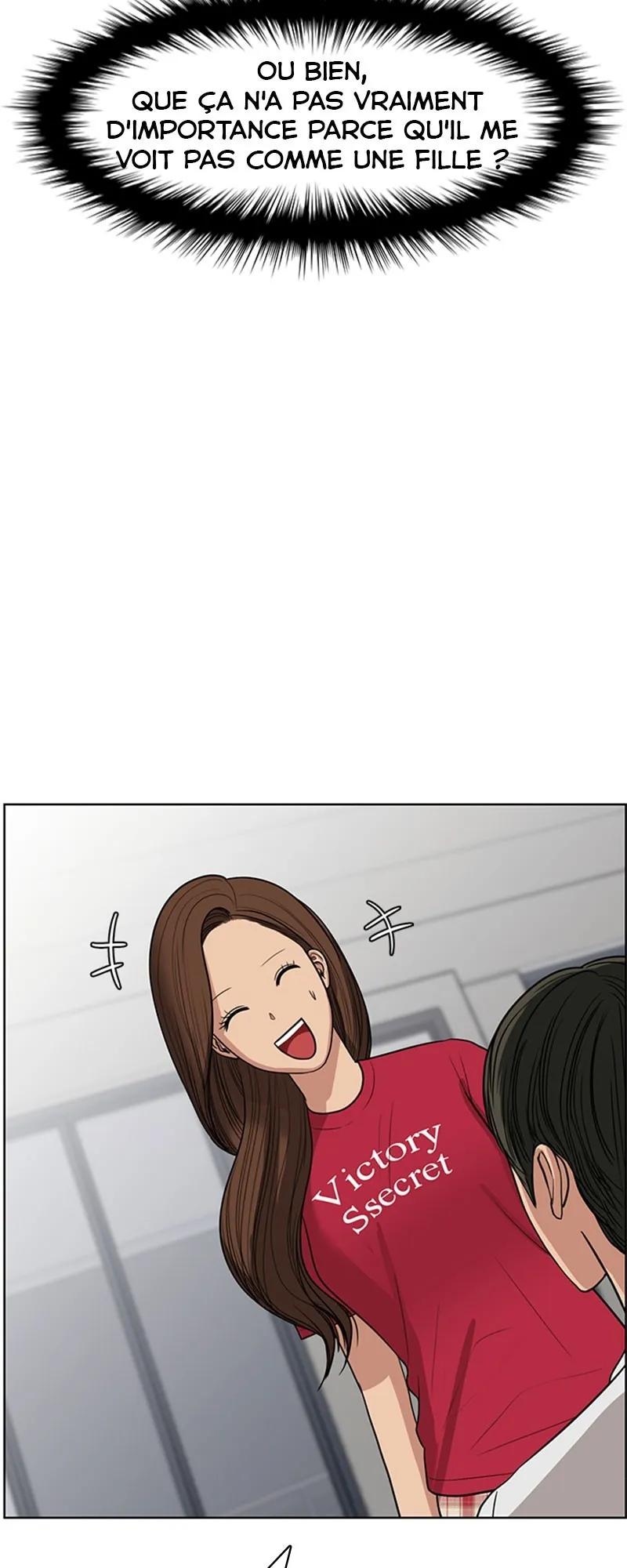 Read True Beauty FR Manga Online