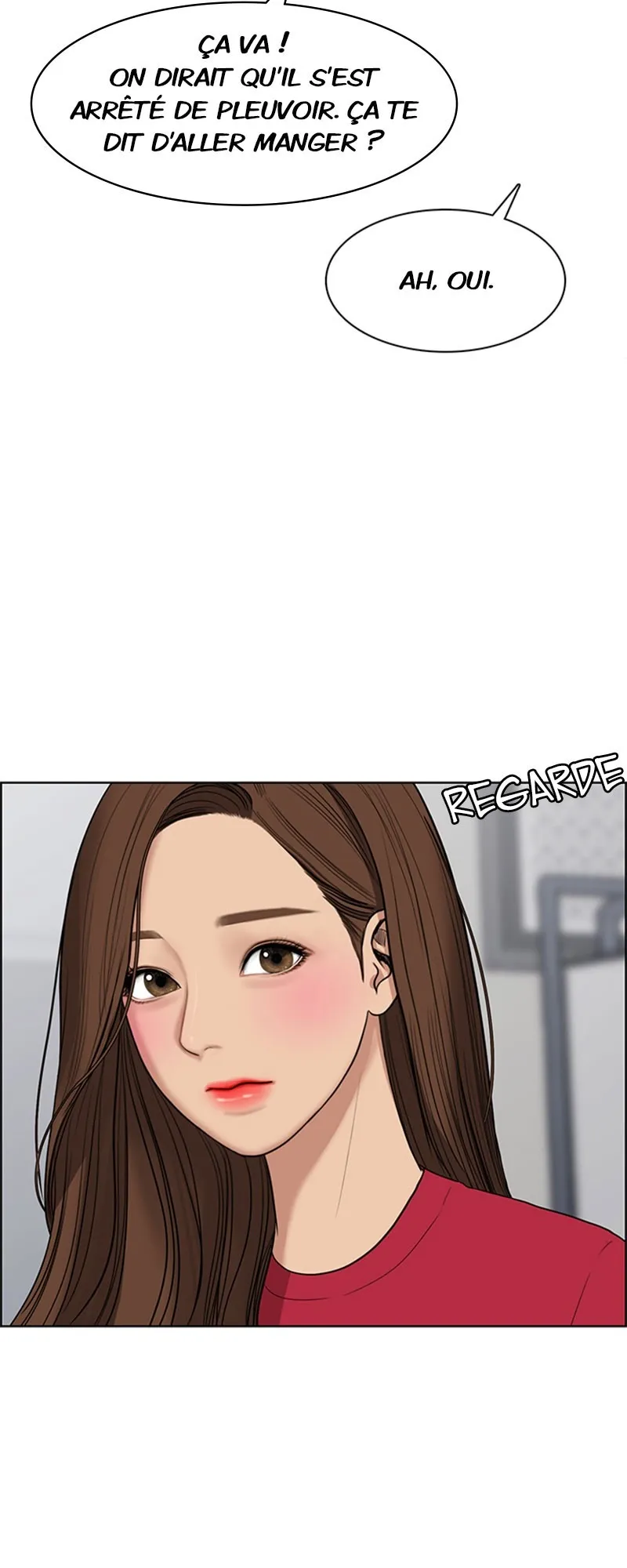 Read True Beauty FR Manga Online