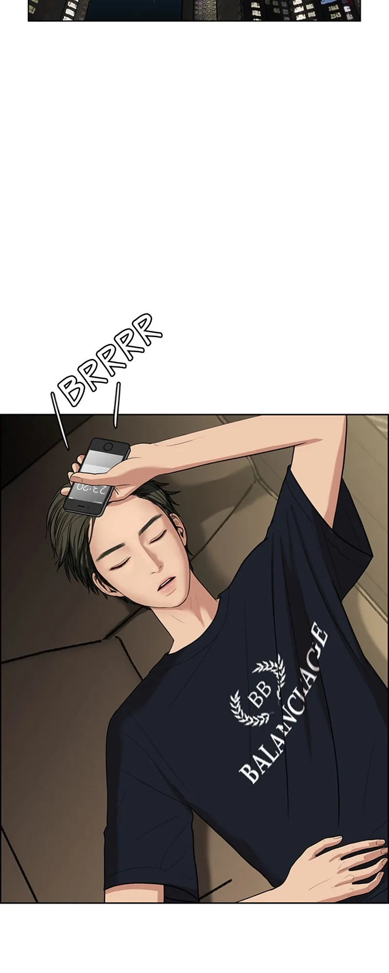 Read True Beauty FR Manga Online