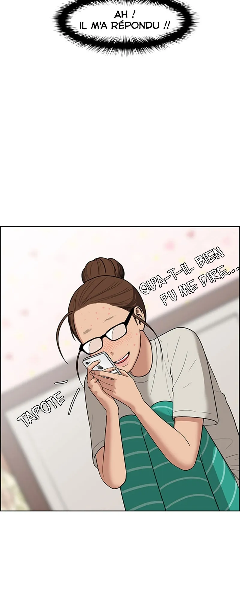 Read True Beauty FR Manga Online