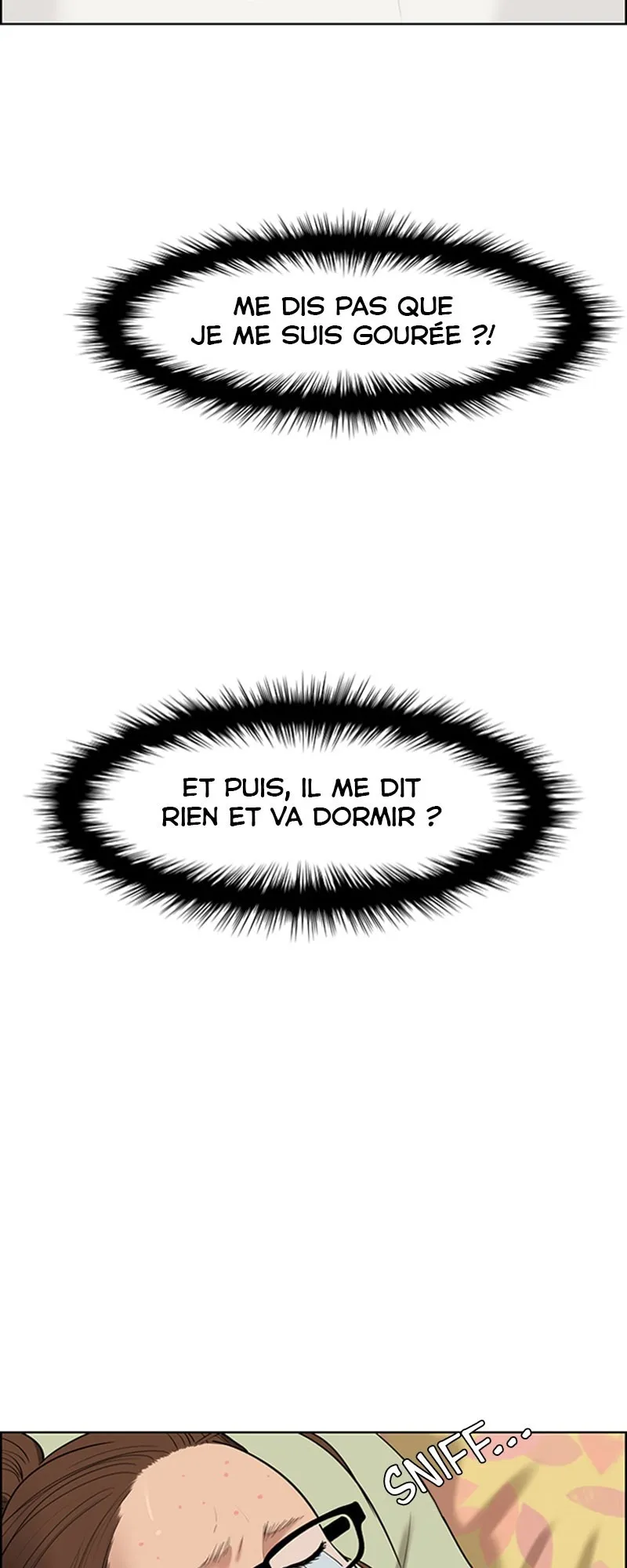 Read True Beauty FR Manga Online
