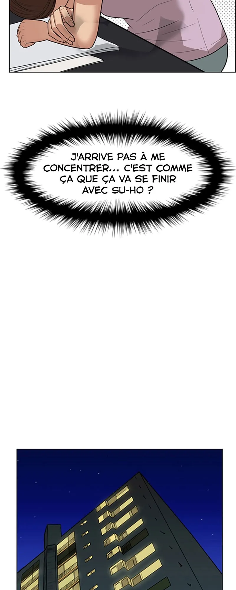 Read True Beauty FR Manga Online