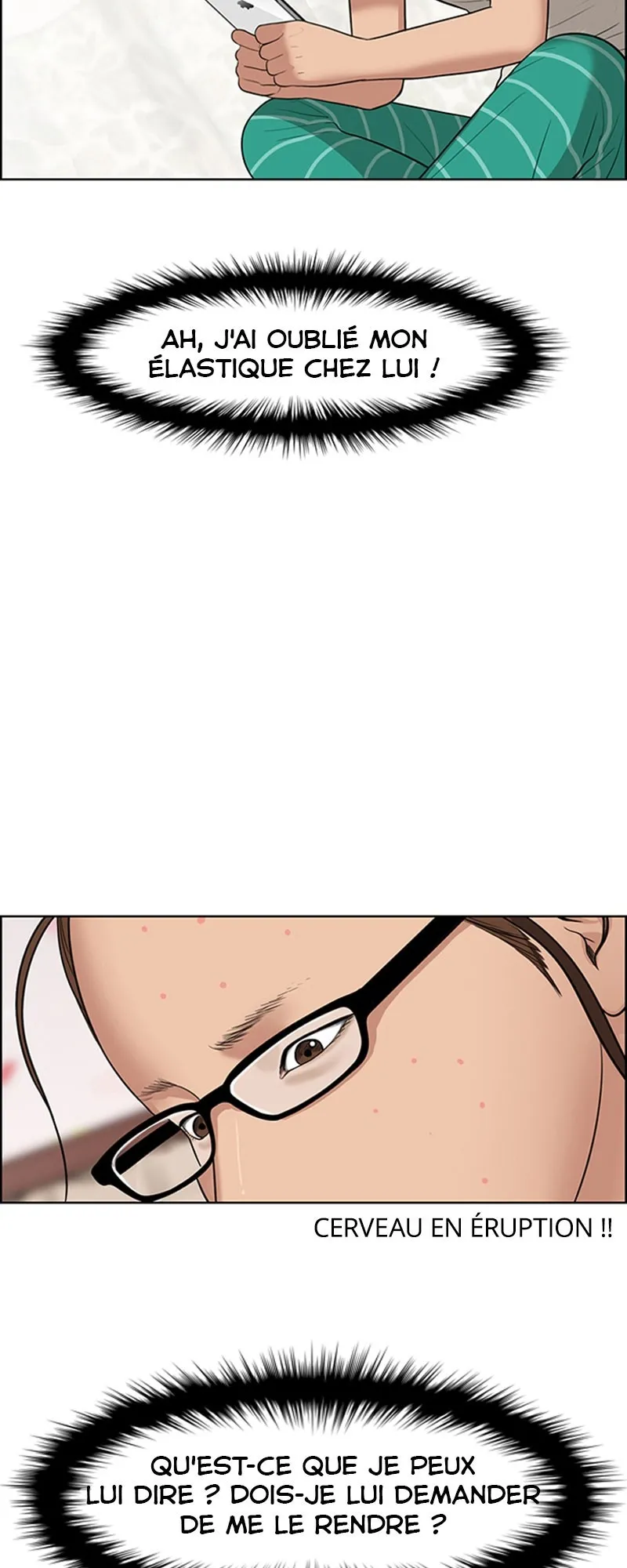 Read True Beauty FR Manga Online