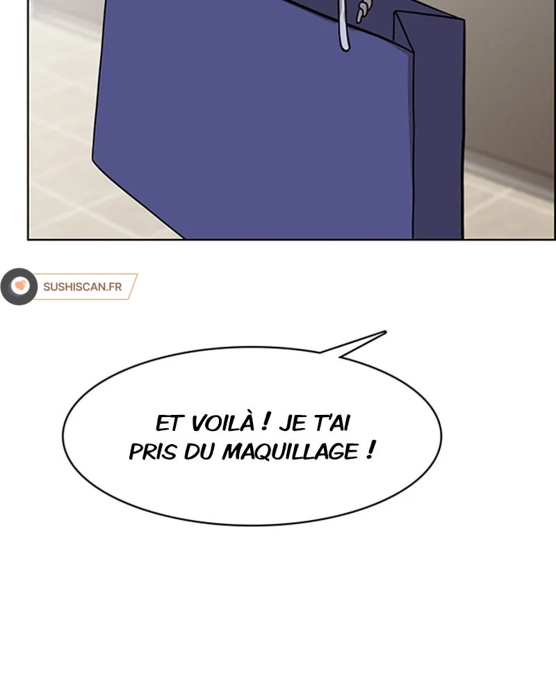 Read True Beauty FR Manga Online